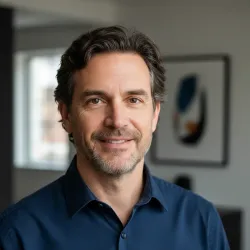 Autor Daniel Wilk